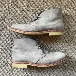 Thursday Brand Desert Boots (Scout)